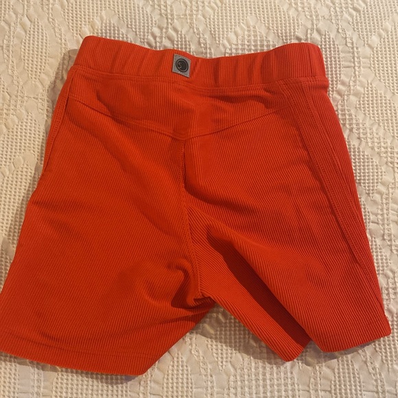 RED FIVE DANCEWEAR SET SIZE XSA - Picture 5 of 5